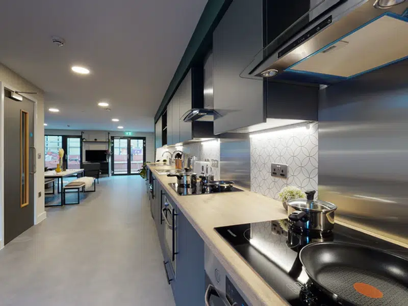 Luxurio, Loughborough photo 14