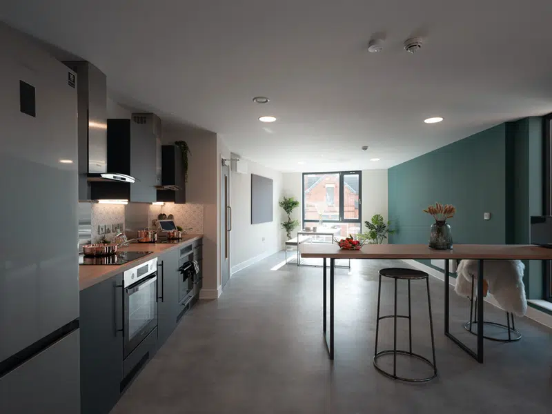Luxurio, Loughborough photo 39