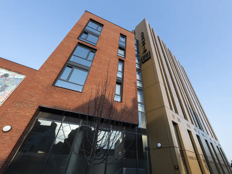 Luxurio, Loughborough photo 31