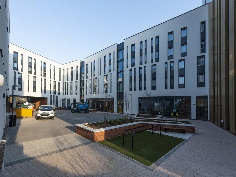 Luxurio, Loughborough photo 29