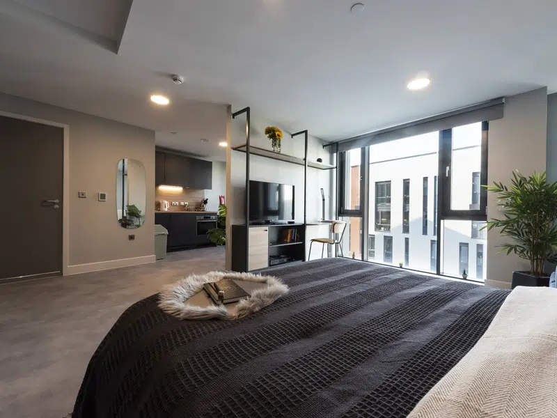 Luxurio, Loughborough photo 3