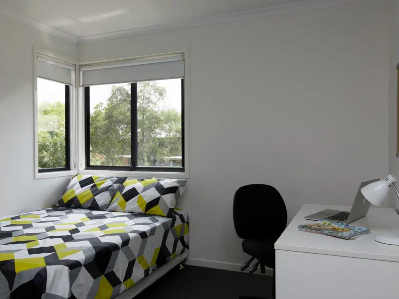 Macquarie University Village, Sydney photo 2