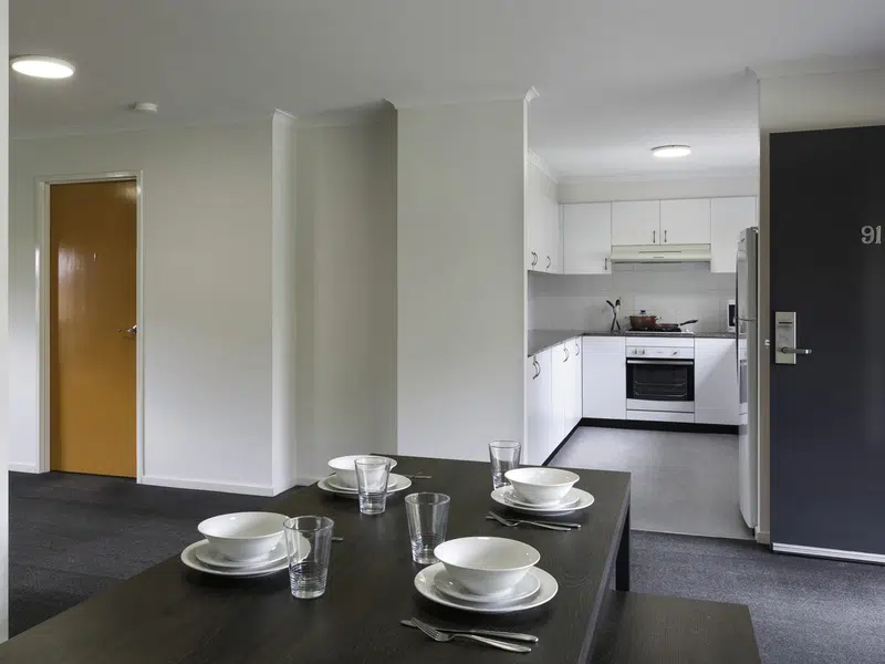 Macquarie University Village, Sydney photo 7