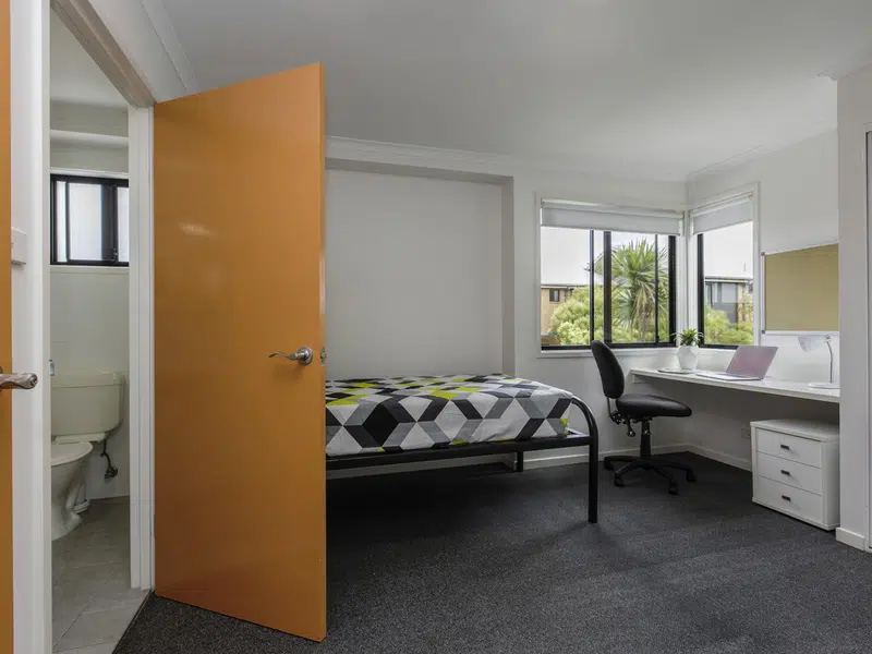 Macquarie University Village, Sydney photo 4