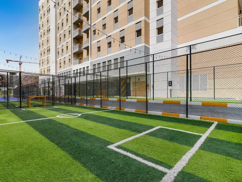 Makaan Student Living, Dubai photo 4