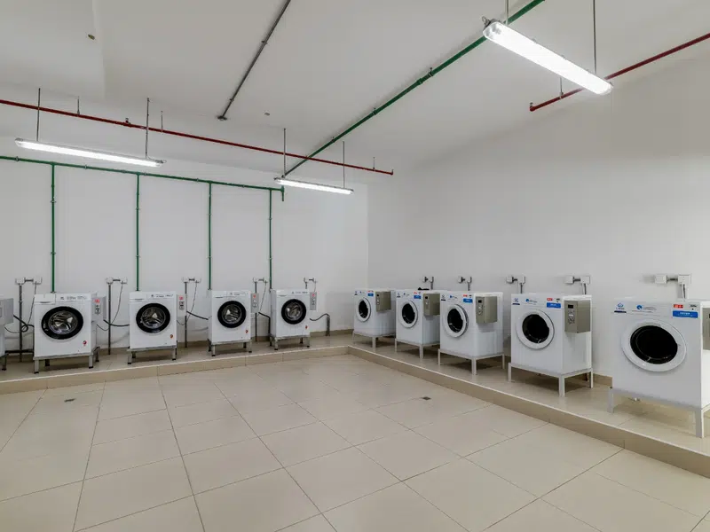 Makaan Student Living, Dubai photo 6