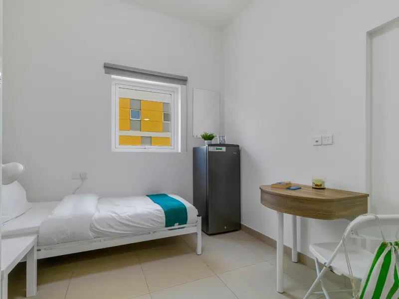 Makaan Student Living, Dubai photo 2