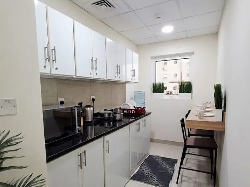 Makaan Student Living, Dubai photo 8