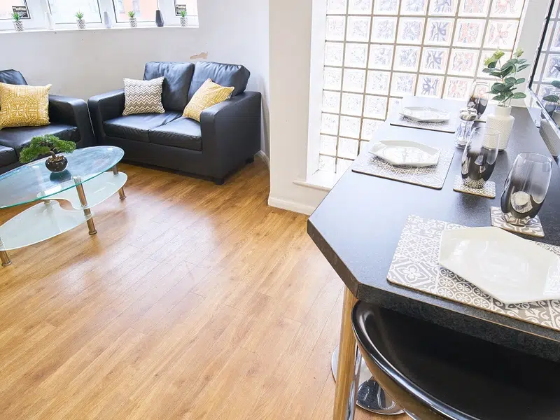 Manchester House, Manchester photo 5