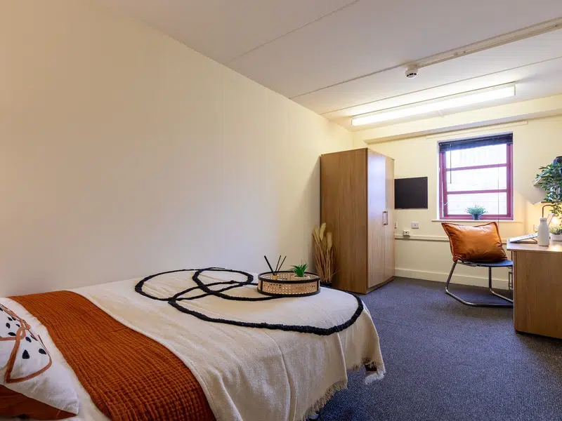 Manchester Student Village, Manchester photo 8
