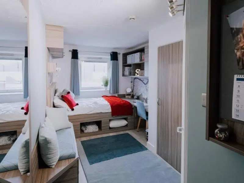 Manna Ash House, London photo 1