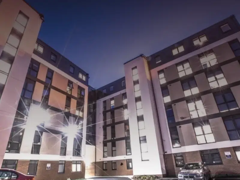 Manor Park Court, Coventry photo 16