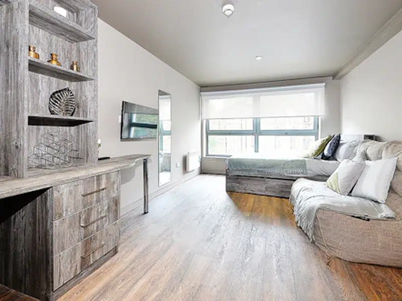 Marketgait Apartments, Dundee photo 3