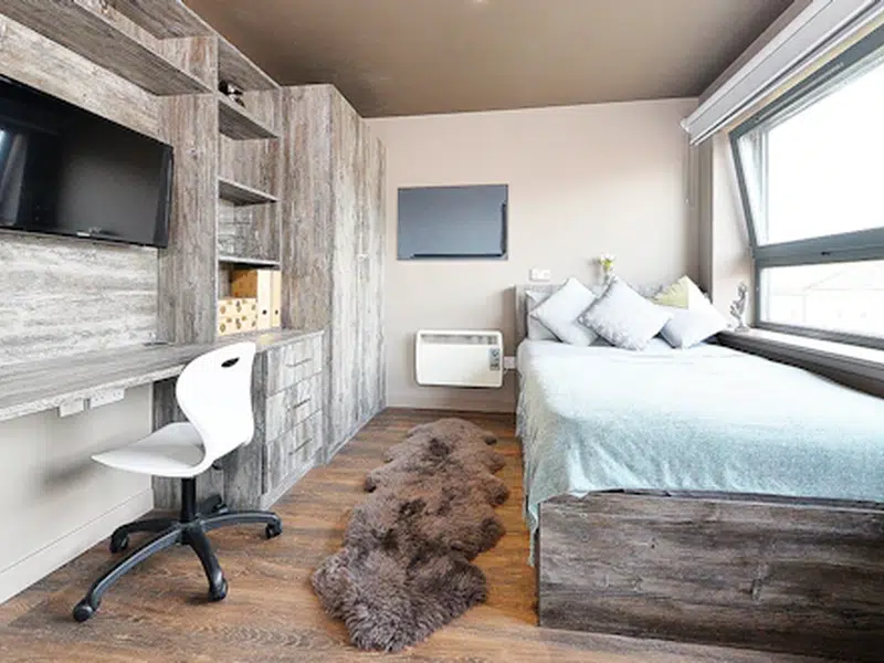 Marketgait Apartments, Dundee photo 1