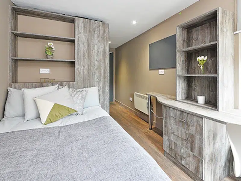 Marketgait Apartments, Dundee photo 2