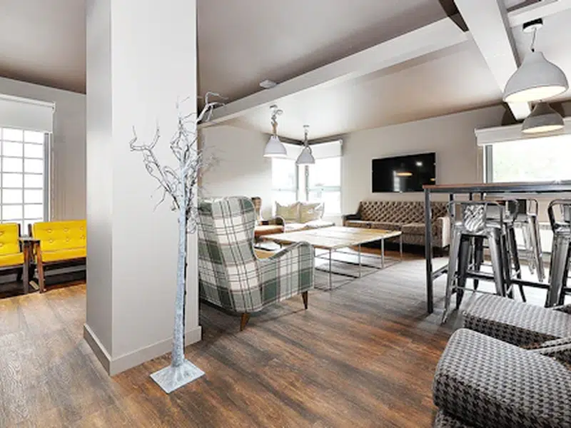 Marketgait Apartments, Dundee photo 7