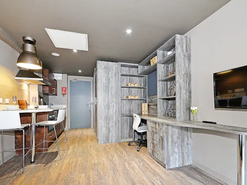 Marketgait Apartments, Dundee photo 4