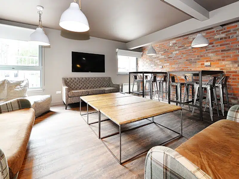 Marketgait Apartments, Dundee photo 6