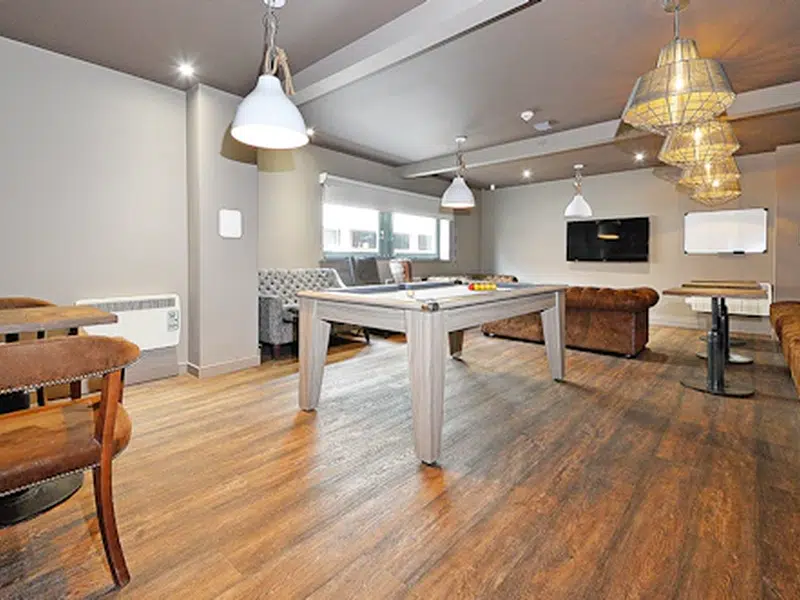 Marketgait Apartments, Dundee photo 5
