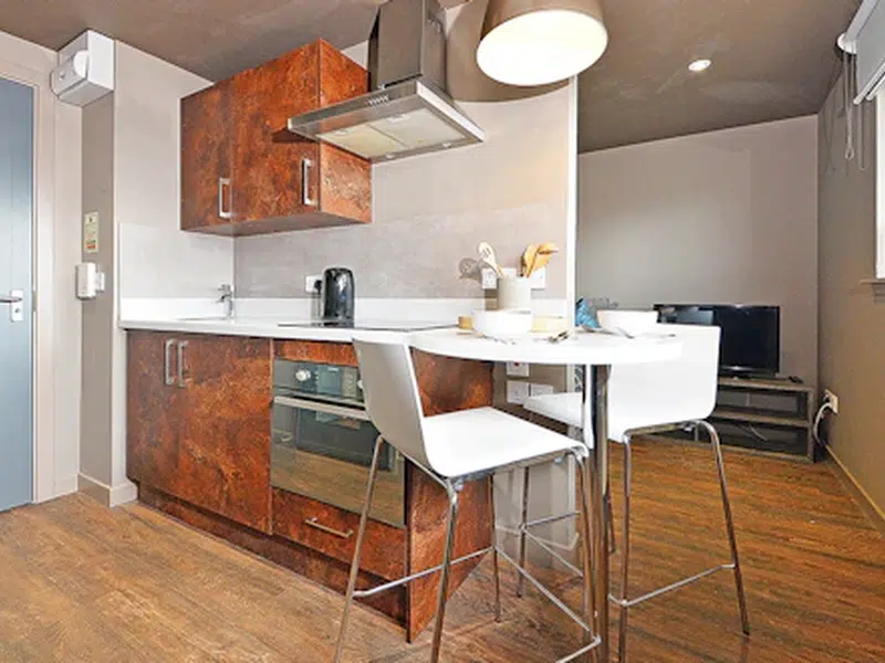Marketgait Apartments, Dundee photo 8