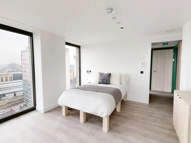 Martha Street Apartments, Glasgow photo 2
