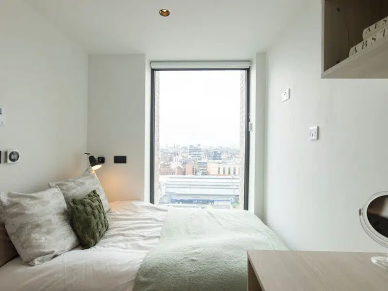Martha Street Apartments, Glasgow photo 7