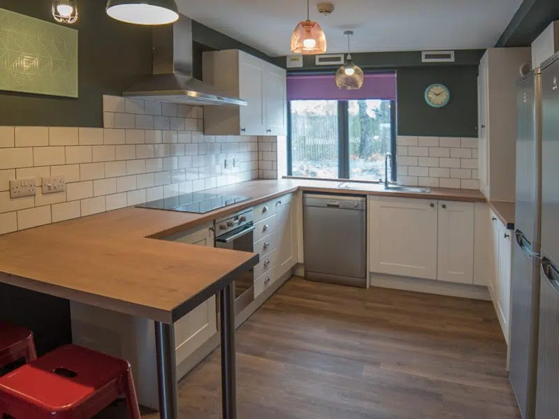Mary Morris House, Leeds photo 6
