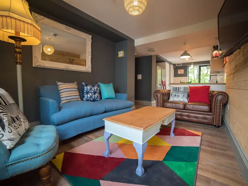 Mary Morris House, Leeds photo 9