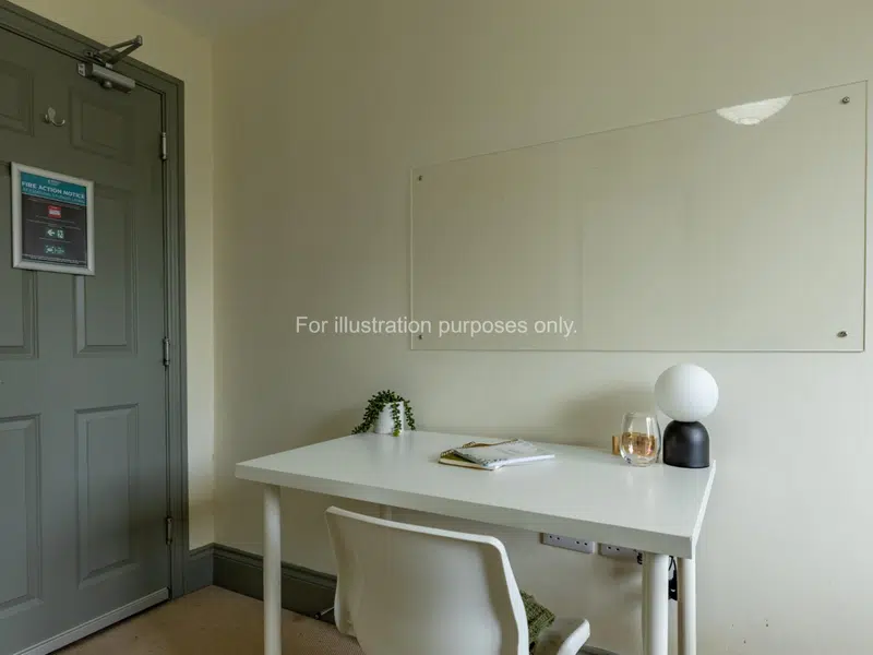 Mary Morris House, Leeds photo 5