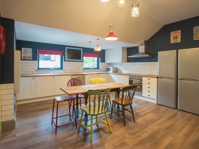 Mary Morris House, Leeds photo 14