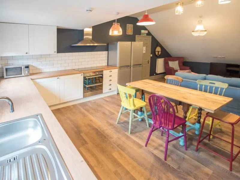 Mary Morris House, Leeds photo 15
