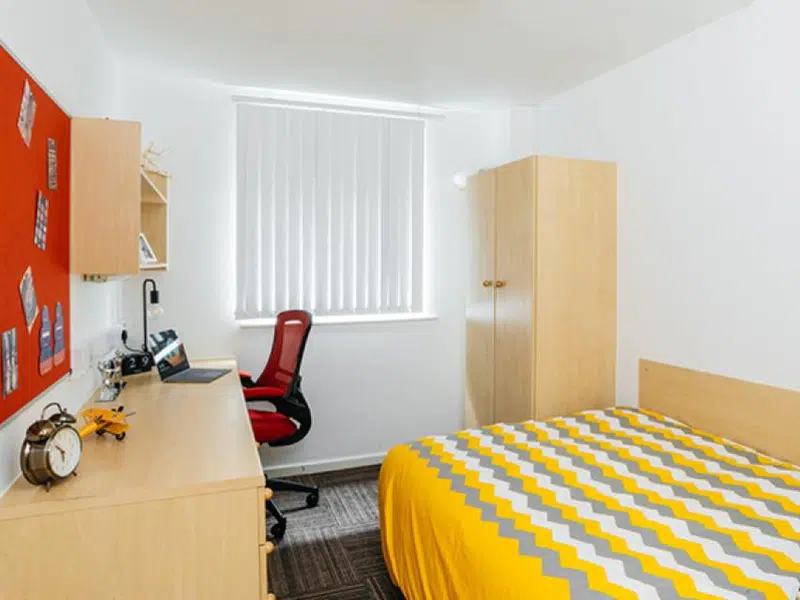 Marybone Student Village 1, Liverpool photo 2