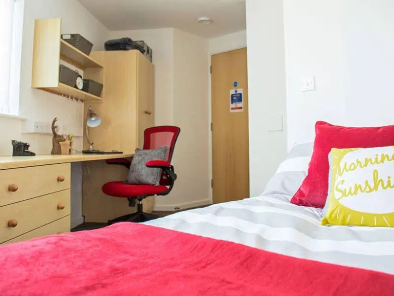 Marybone Student Village 2, Liverpool photo 1