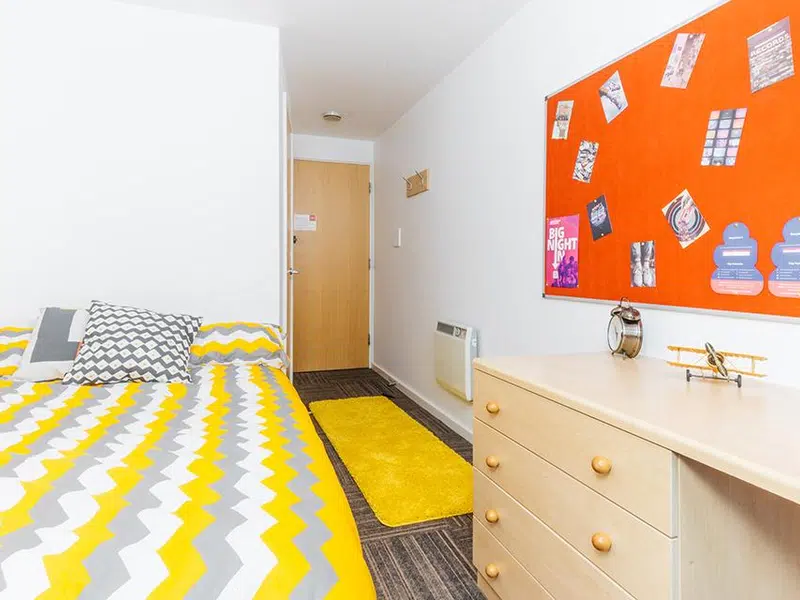 Marybone Student Village 2, Liverpool photo 2