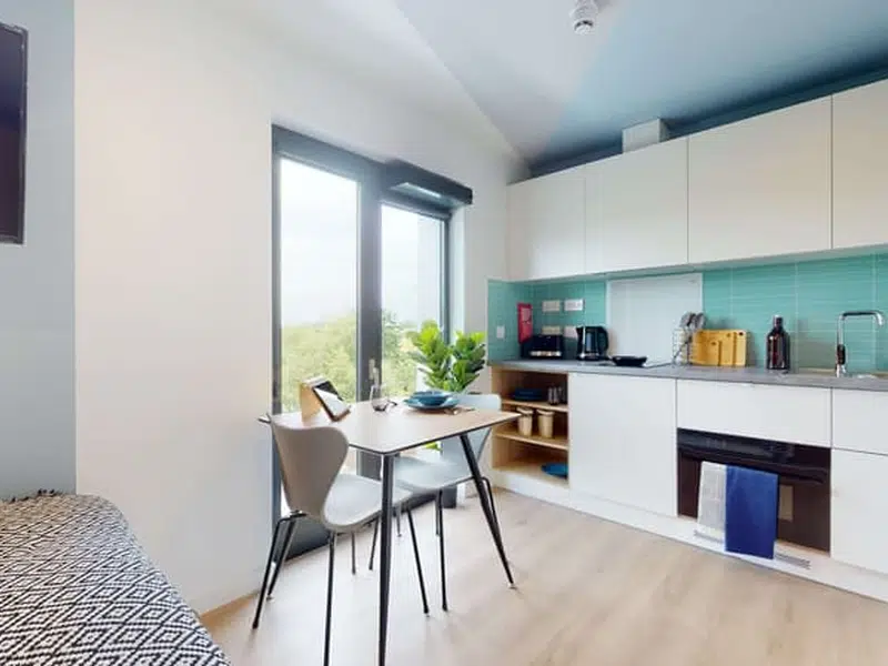 Mayfield Residences, Edinburgh photo 15