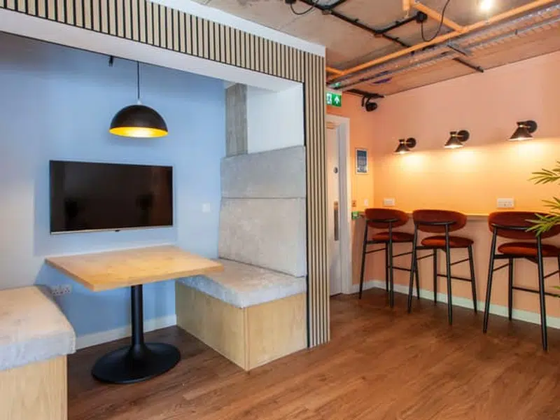 Mayfield Residences, Edinburgh photo 9