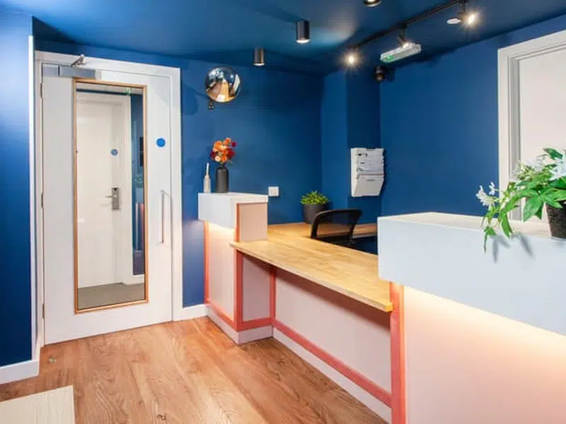 Mayfield Residences, Edinburgh photo 17