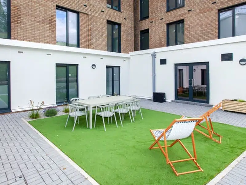 Mayfield Residences, Edinburgh photo 22
