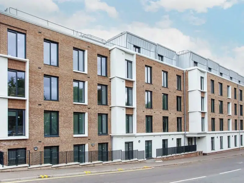 Mayfield Residences, Edinburgh photo 21