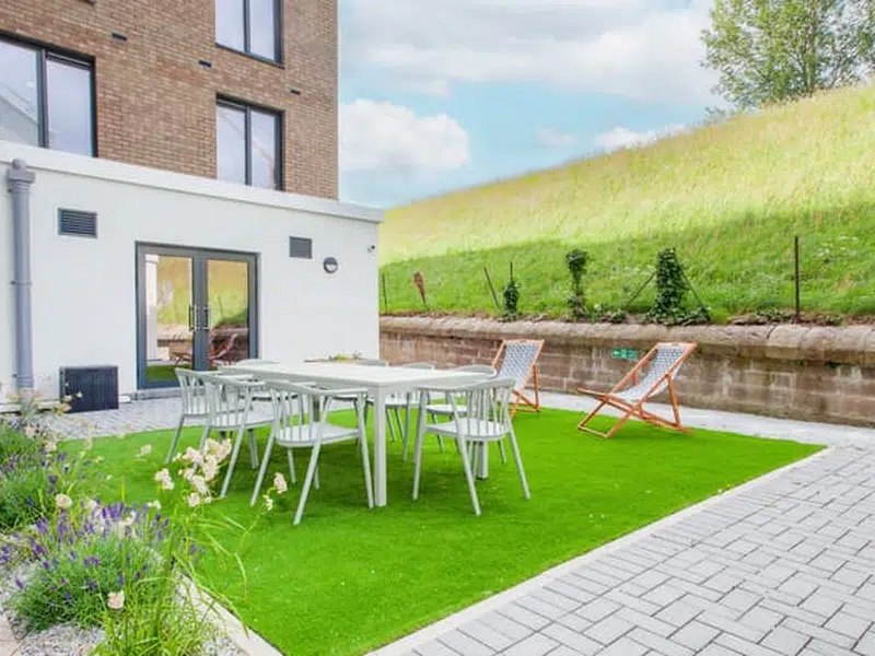 Mayfield Residences, Edinburgh photo 19