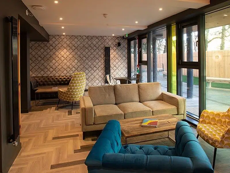 McDonald Road, Edinburgh photo 7