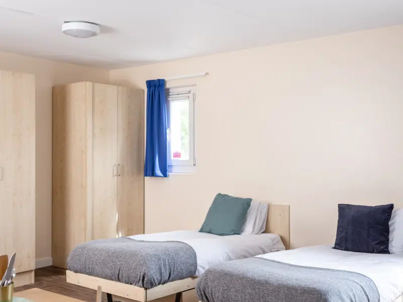 McMillan Student Village, London photo 3