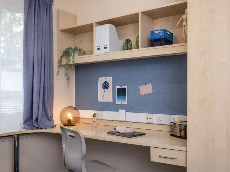 McMillan Student Village, London photo 5