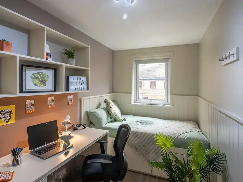 Meadow Court, Edinburgh photo 2