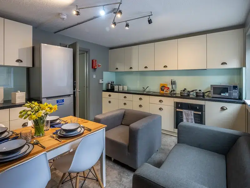Meadow Court, Edinburgh photo 4