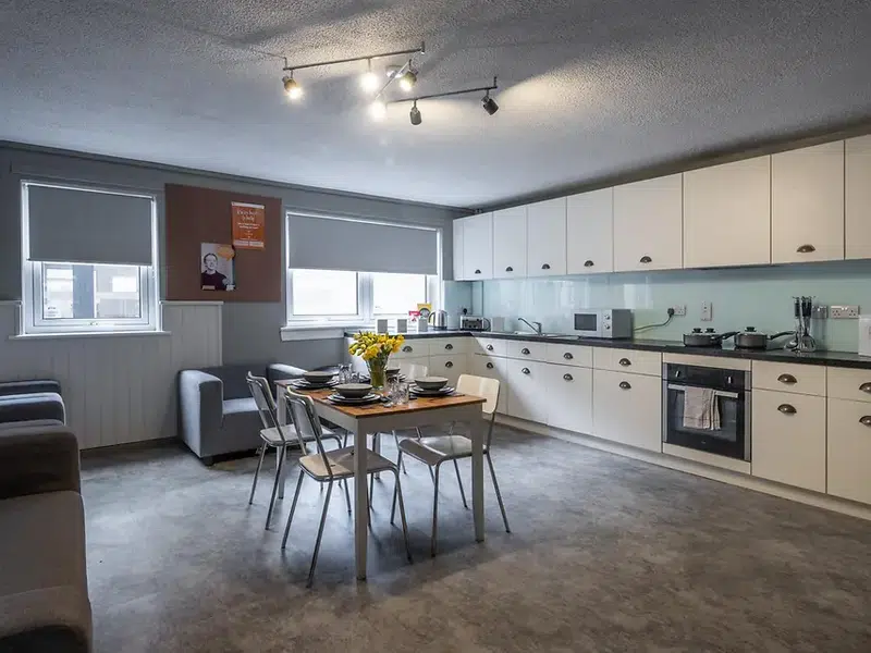 Meadow Court, Edinburgh photo 6