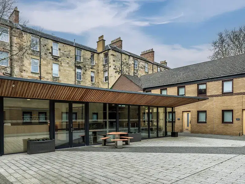 Meadow Court, Edinburgh photo 7