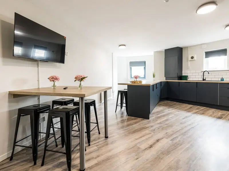 Meadowside Court, Dundee photo 6