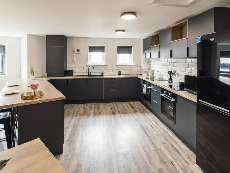 Meadowside Court, Dundee photo 8