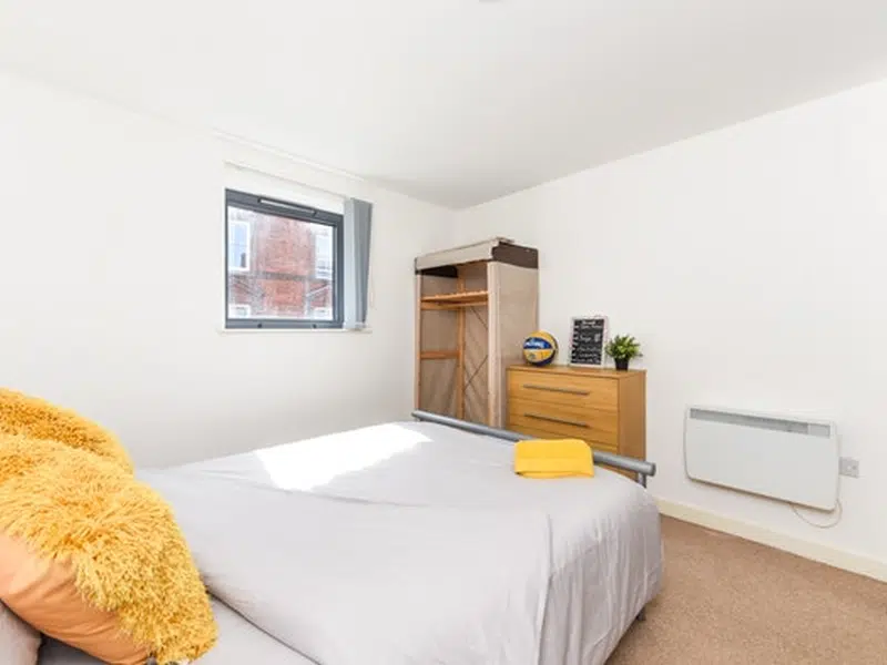 Mellor Apartments @ Central Place, Sheffield photo 2